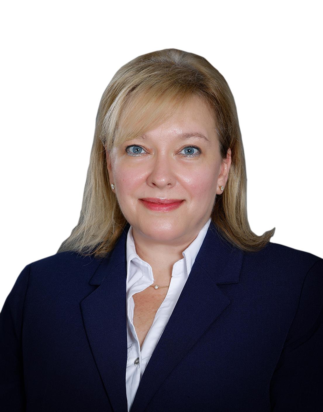 Christine Stocks