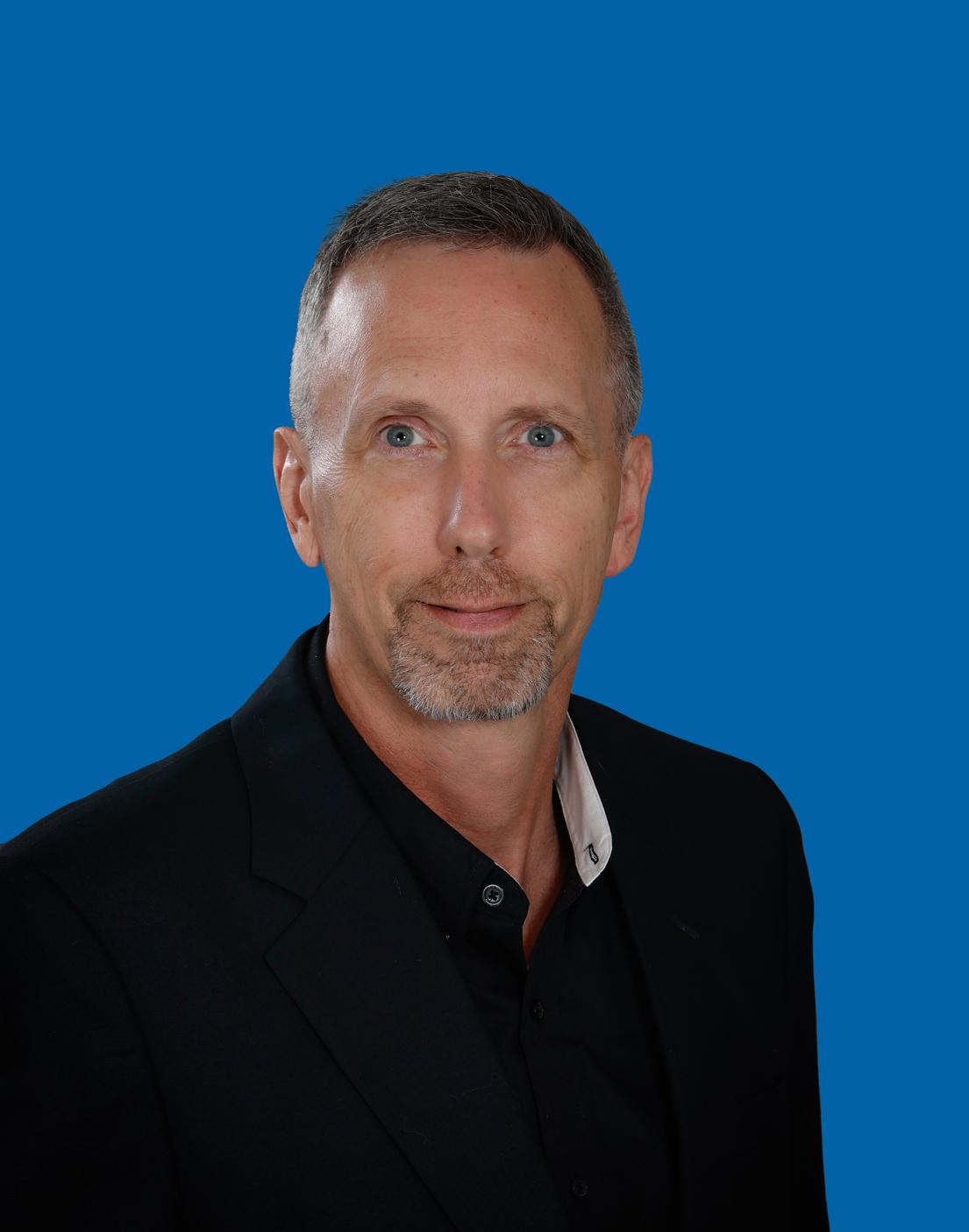 Jim Esry