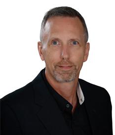 Jim Esry