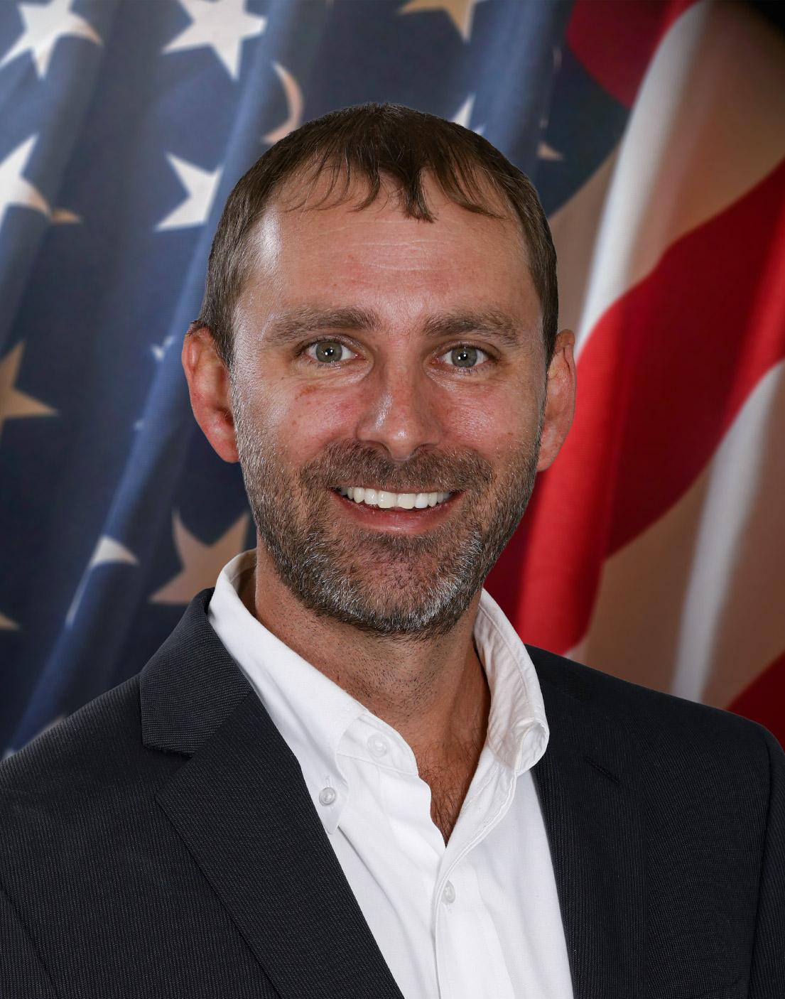 John Evenhouse