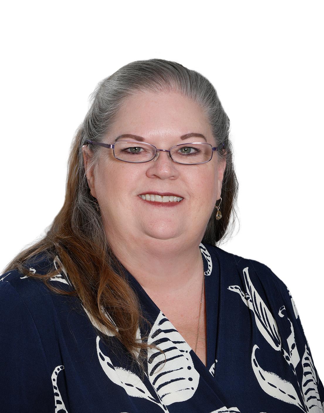 Tammi Cartwright
