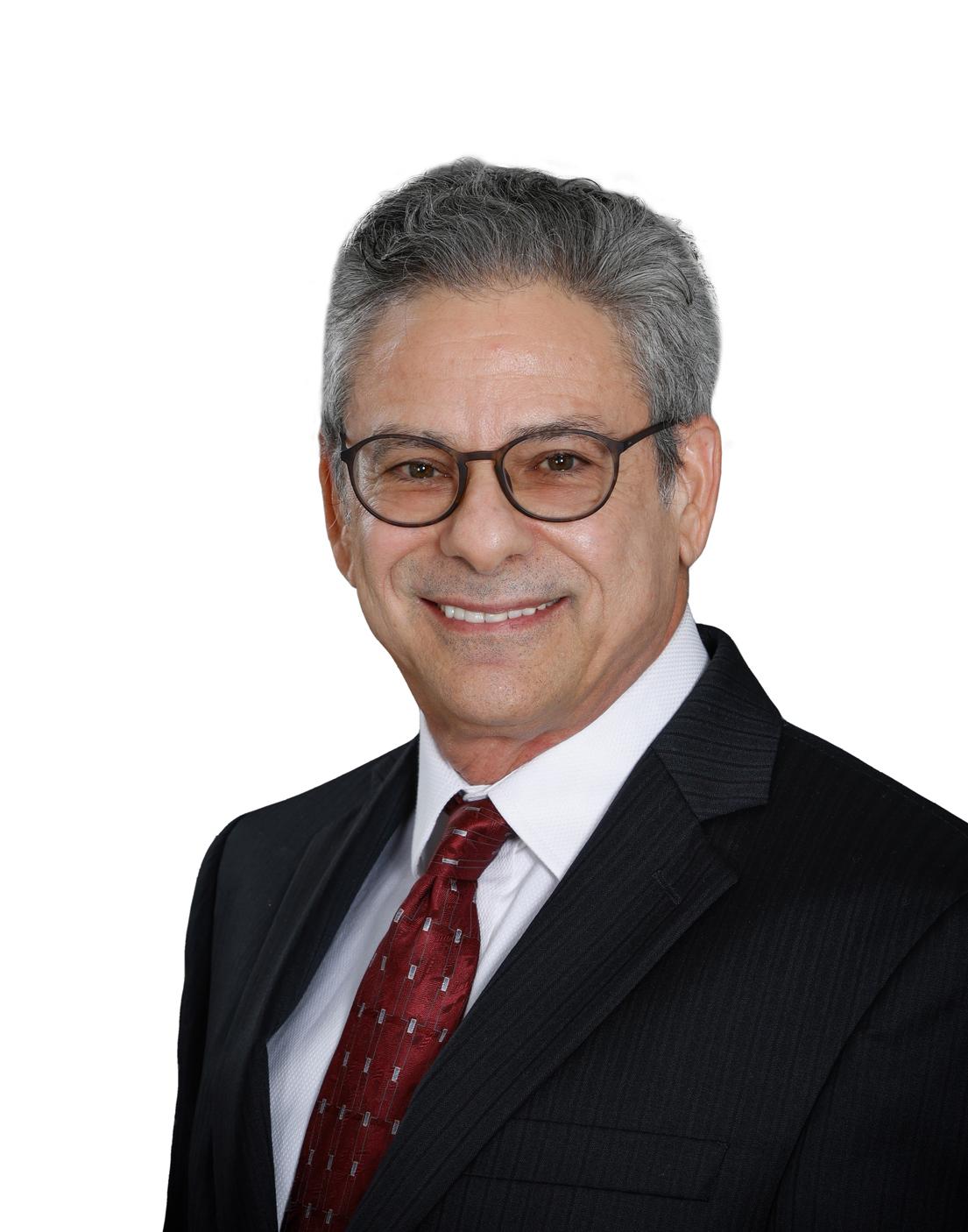 Robert Rose