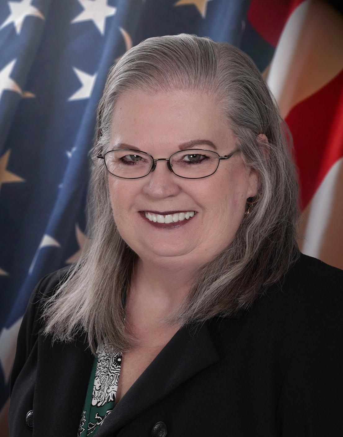 Tammi Cartwright